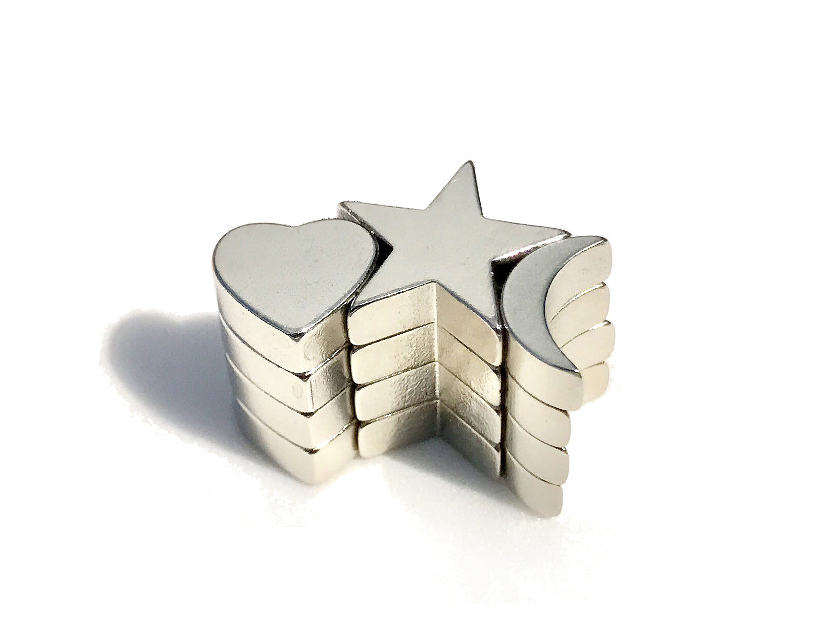 Rare Earth VARIETY Magnets - 12pk