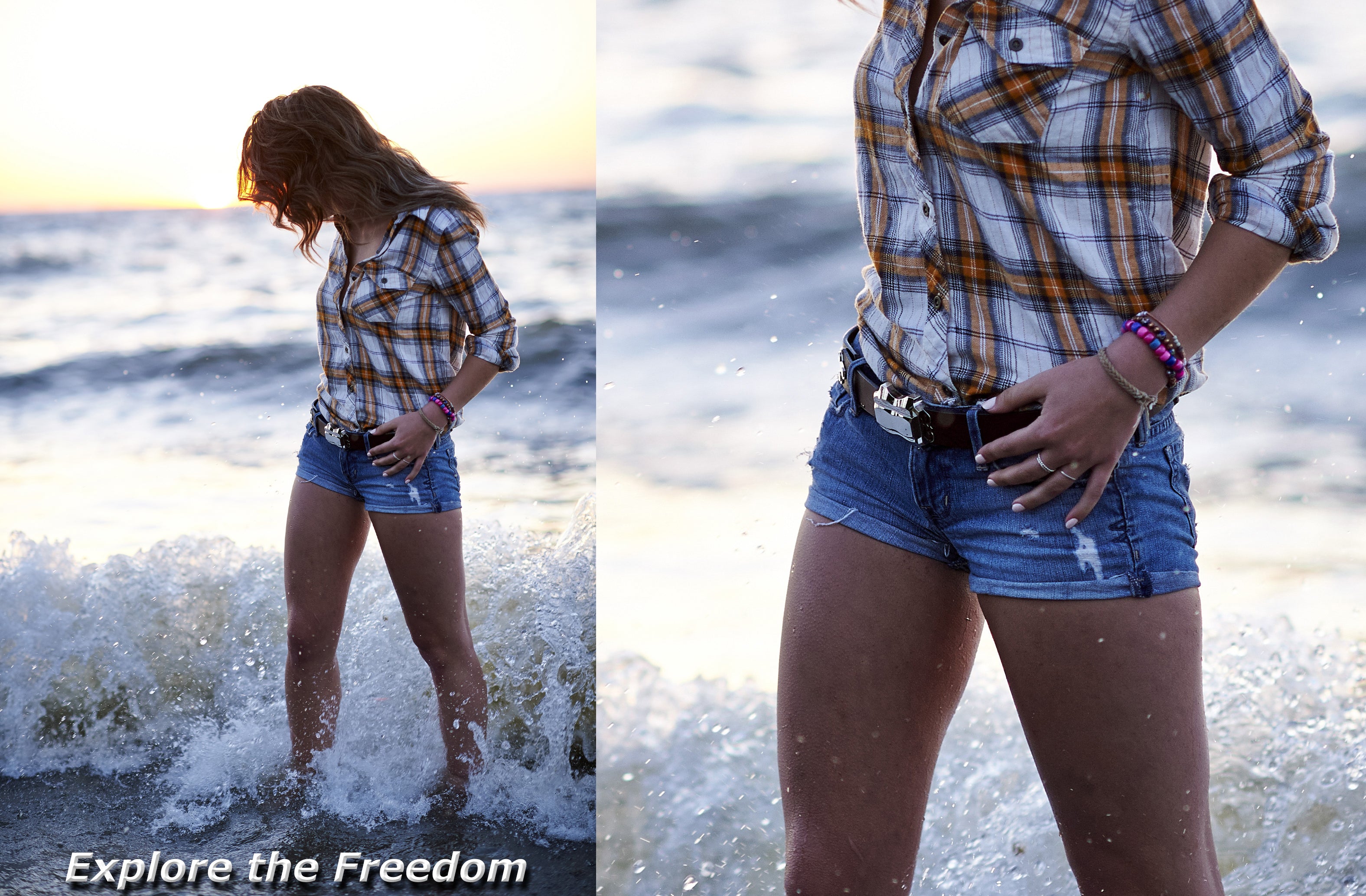 BUCKLE PUFFER - The Most Impressive Belt Buckle Pipe on the Planet